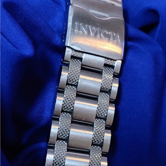 Invicta DC Comics Superman Automatic Men's Watch - Picture 8 of 9